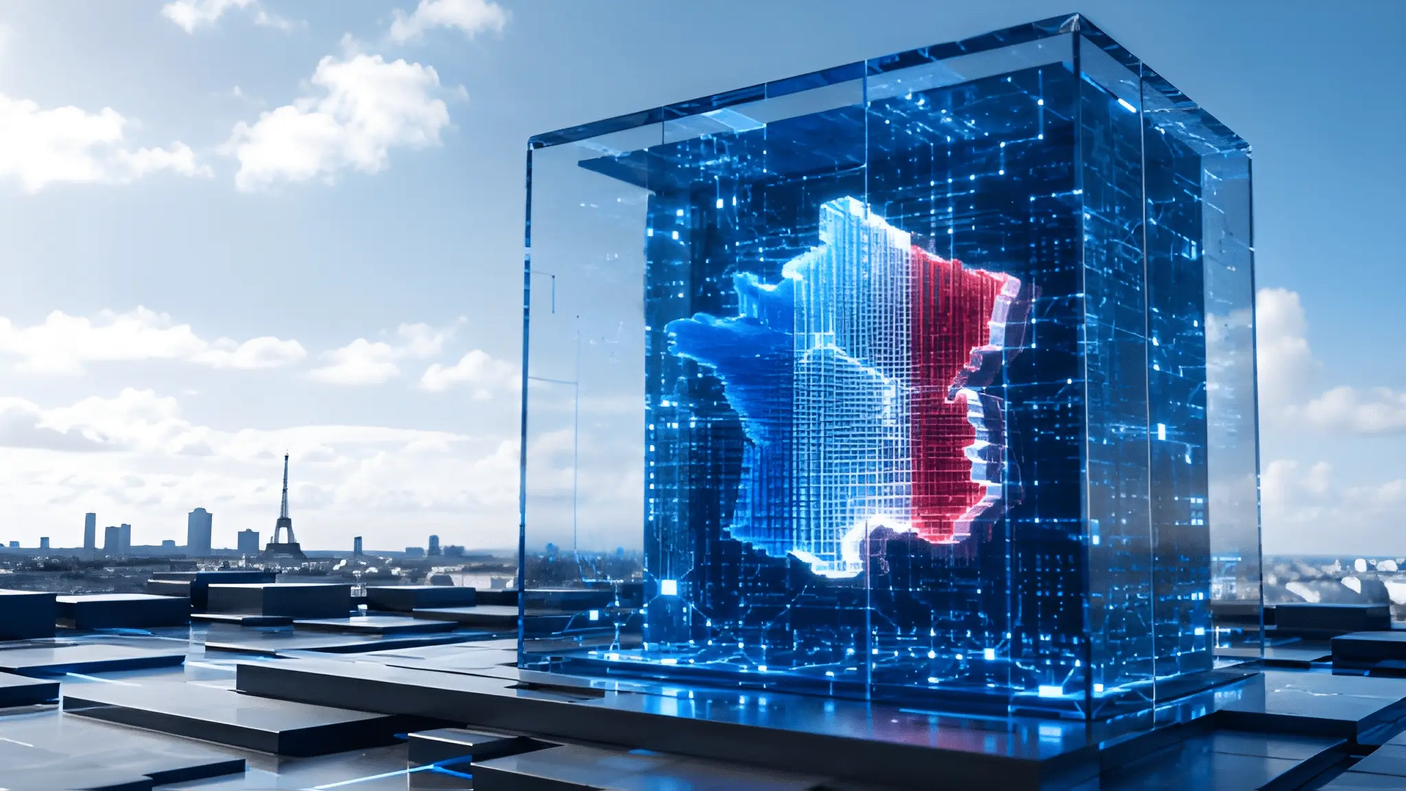 Orange France data