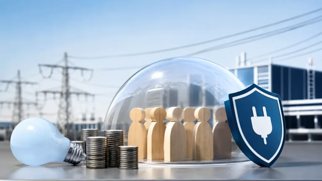 Ratepayer Protection Pledge