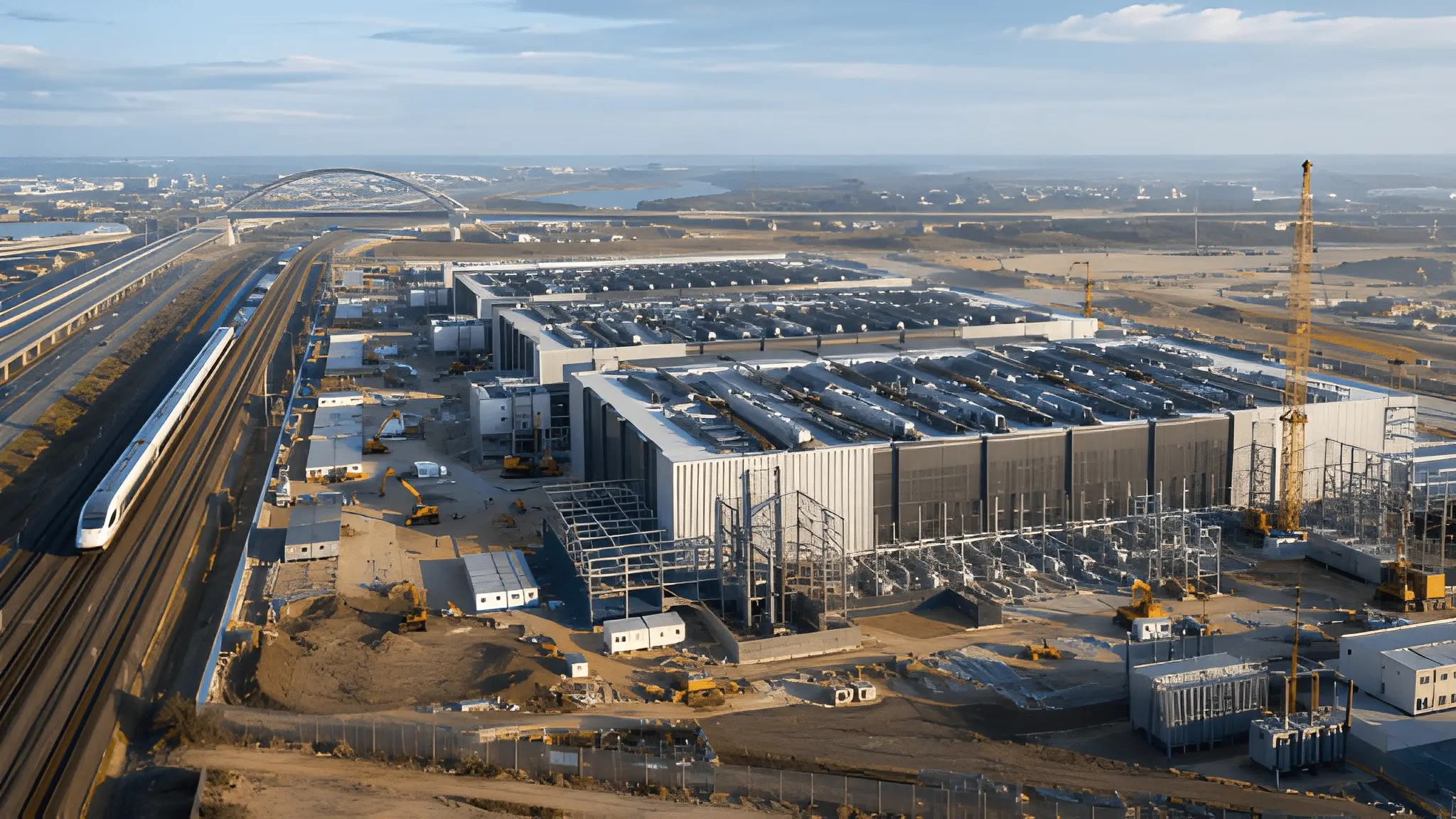 Selangor data center