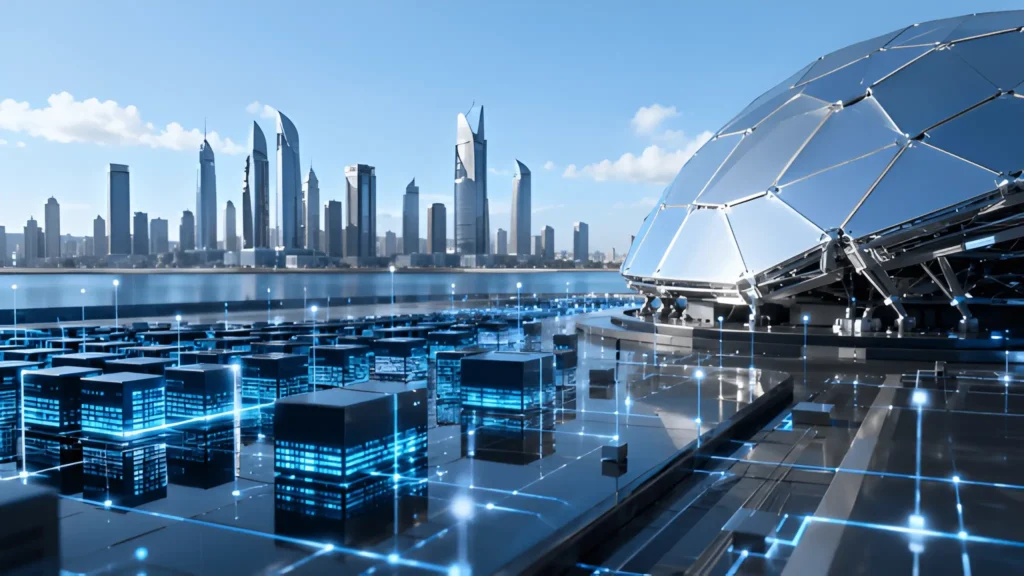 Sovereign AI Cloud