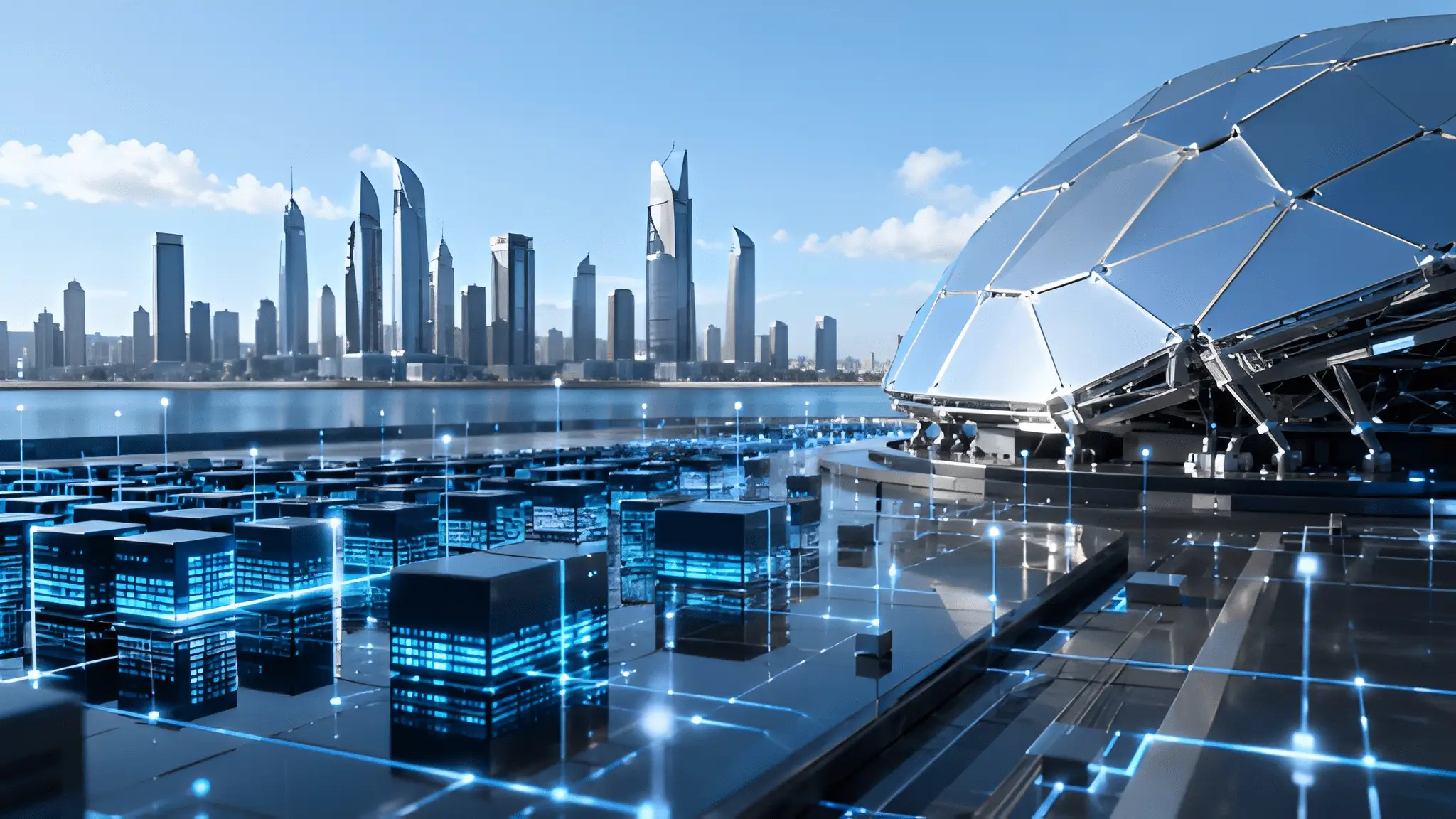 Sovereign AI Cloud