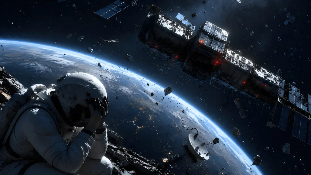 Space AI