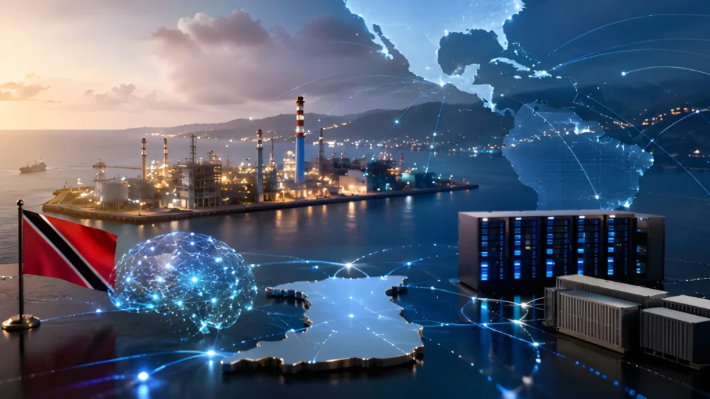 Trinidad AI Infrastructure