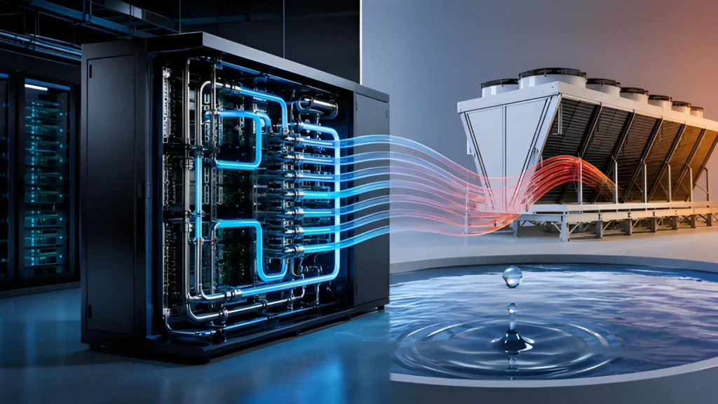 Water Efficiency