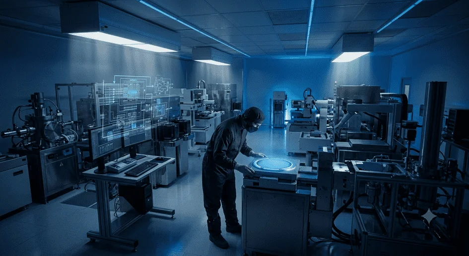 Why Physical AI Demands