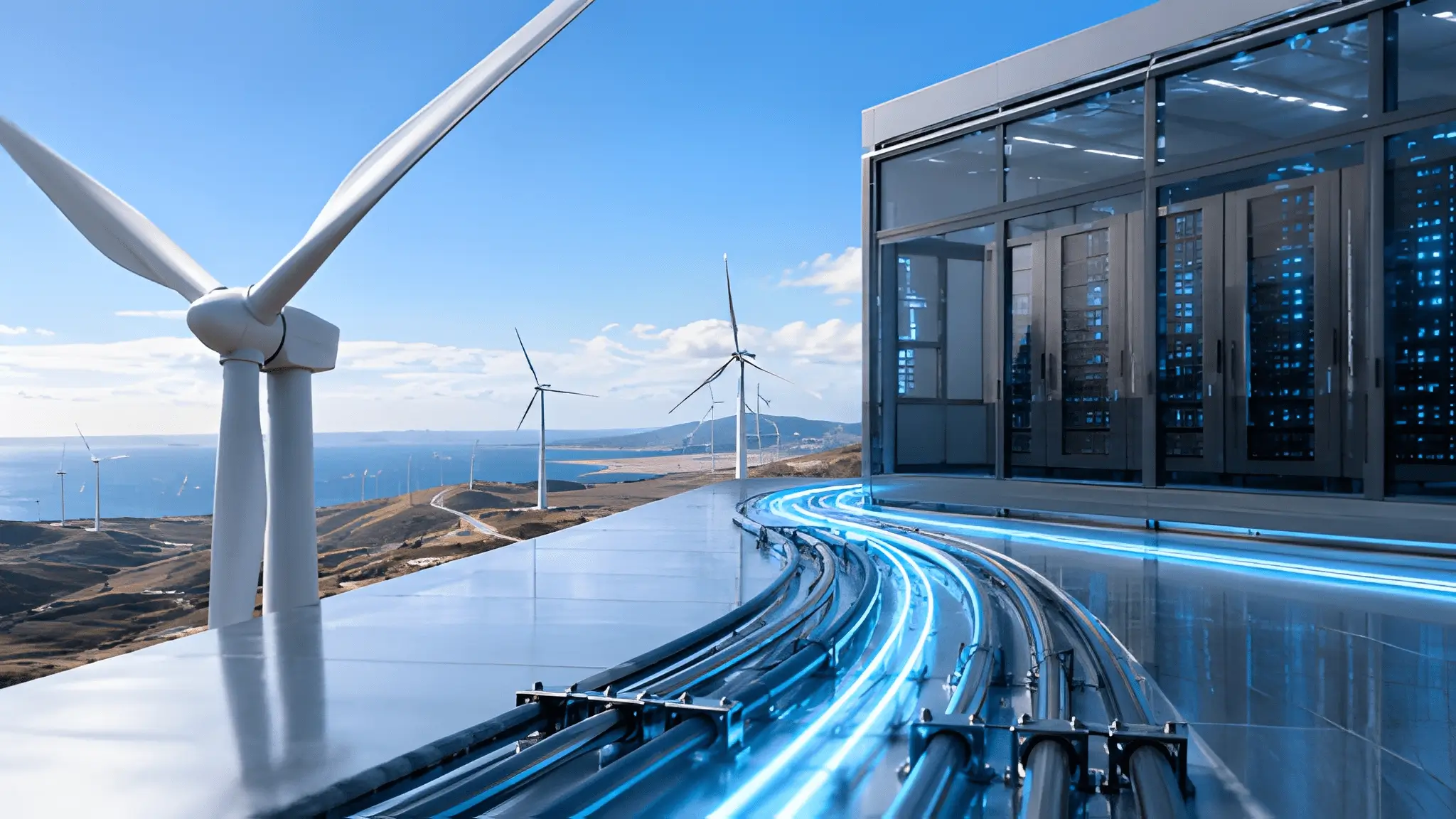 AI Infrastructure Investment