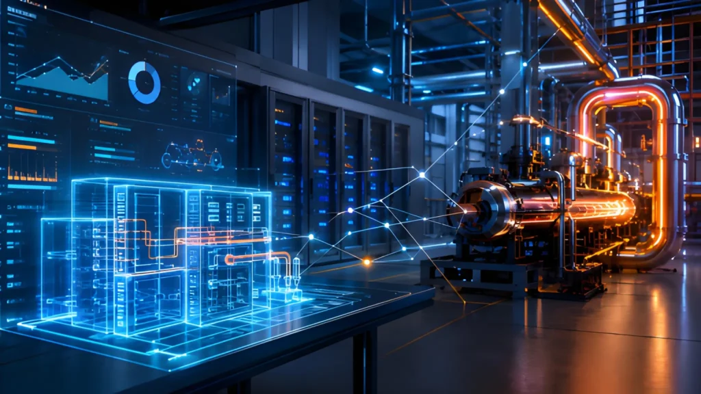 colocation contracts