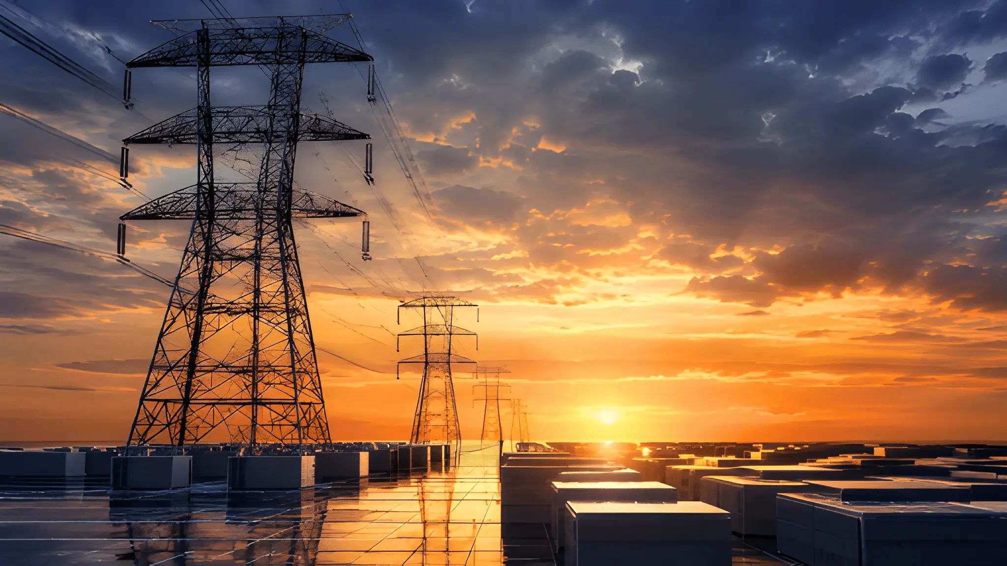 transmission lines