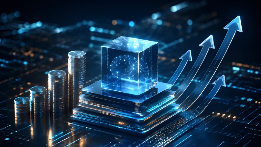 5C AI infrastructure