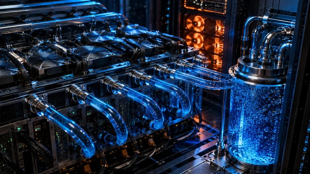 AI Data Center