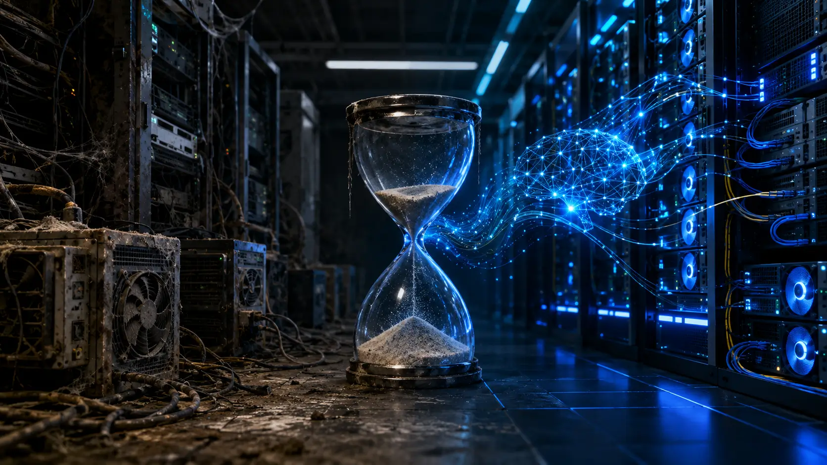 AI Infrastructure