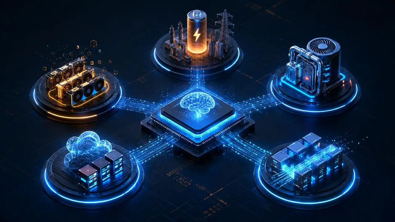 AI Infrastructure