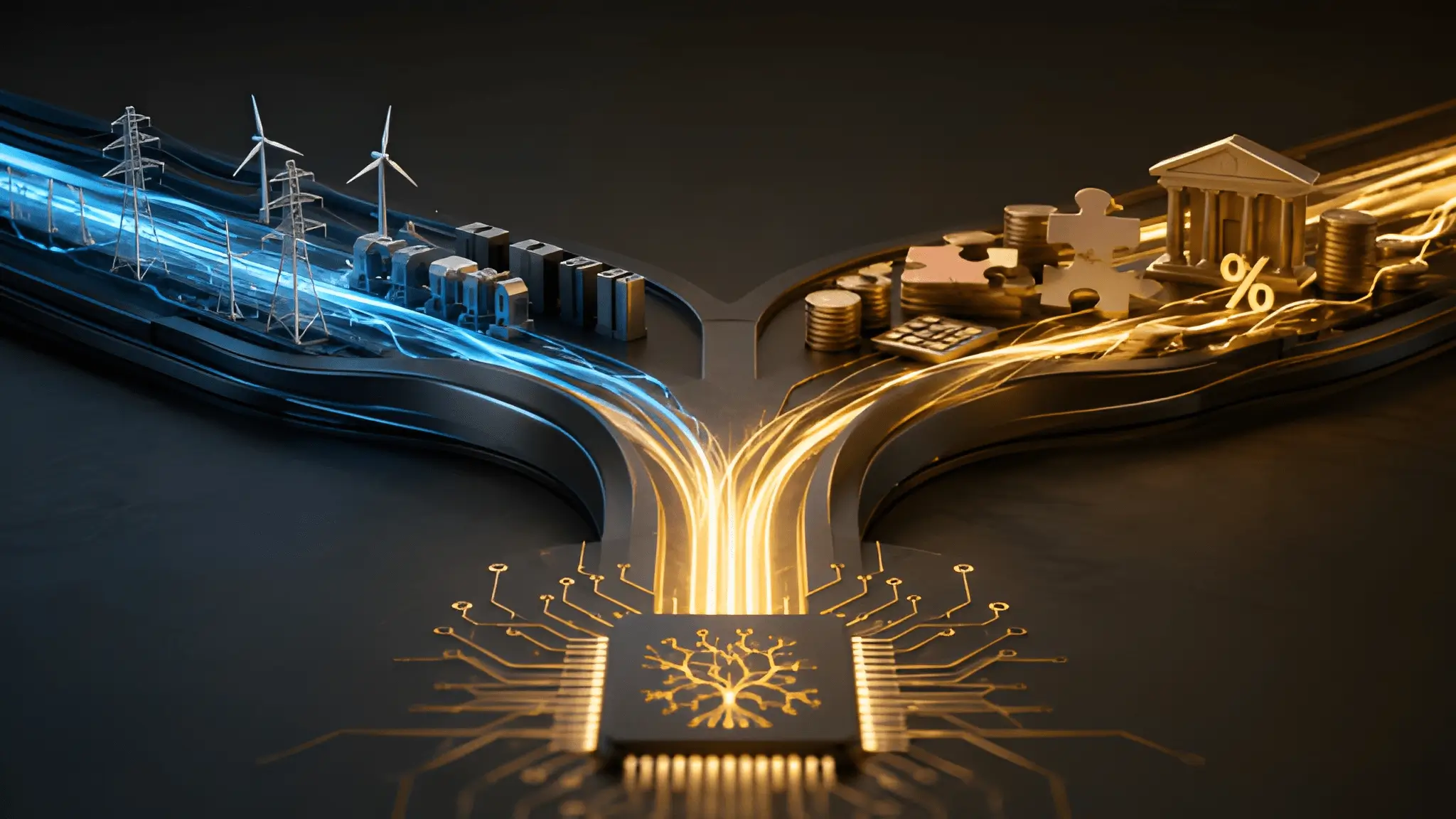 AI Power tax