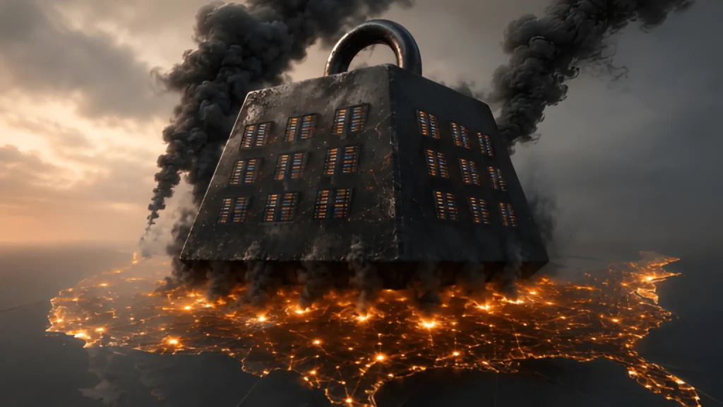 AI carbon footprint