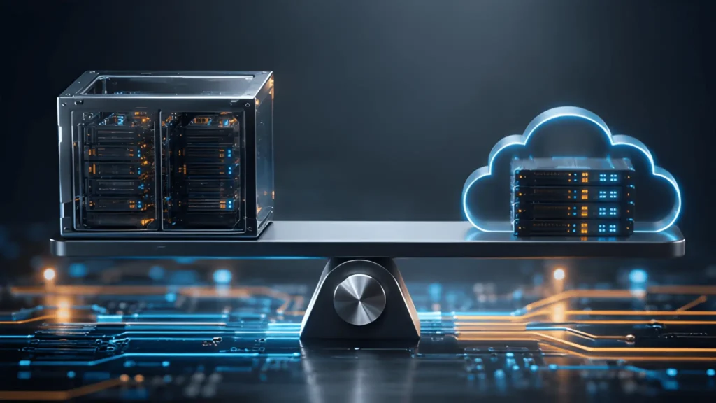 AI compute ownership