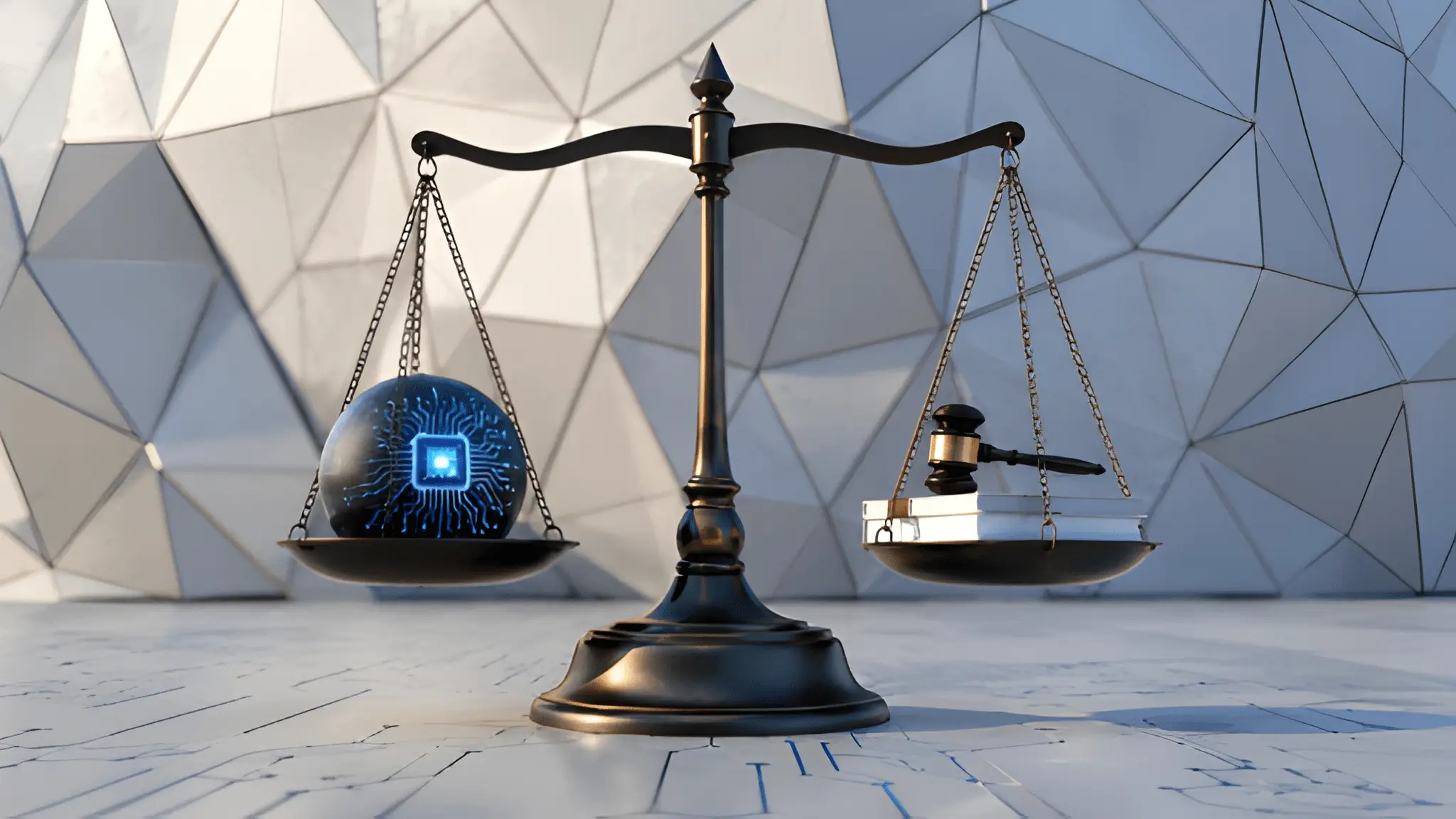 AI governance framework