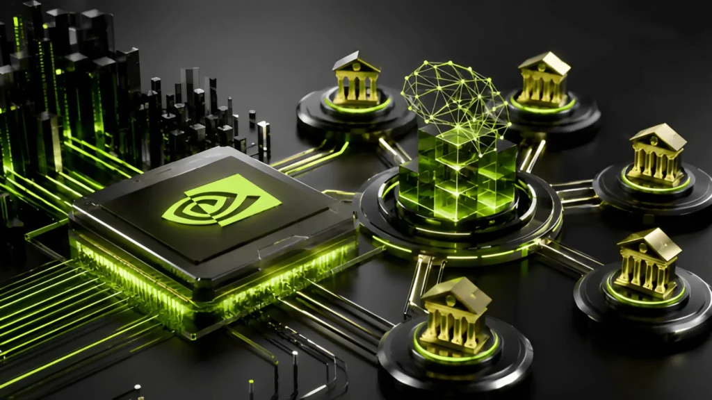 AI infrastructure financing
