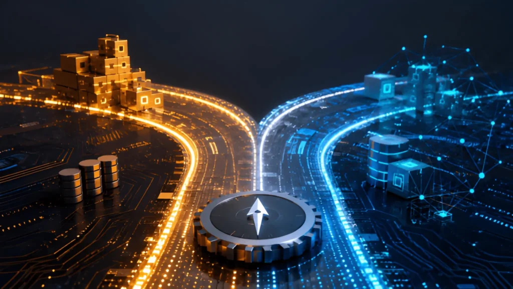 AI infrastructure scaling