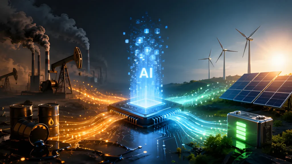 AI productivity