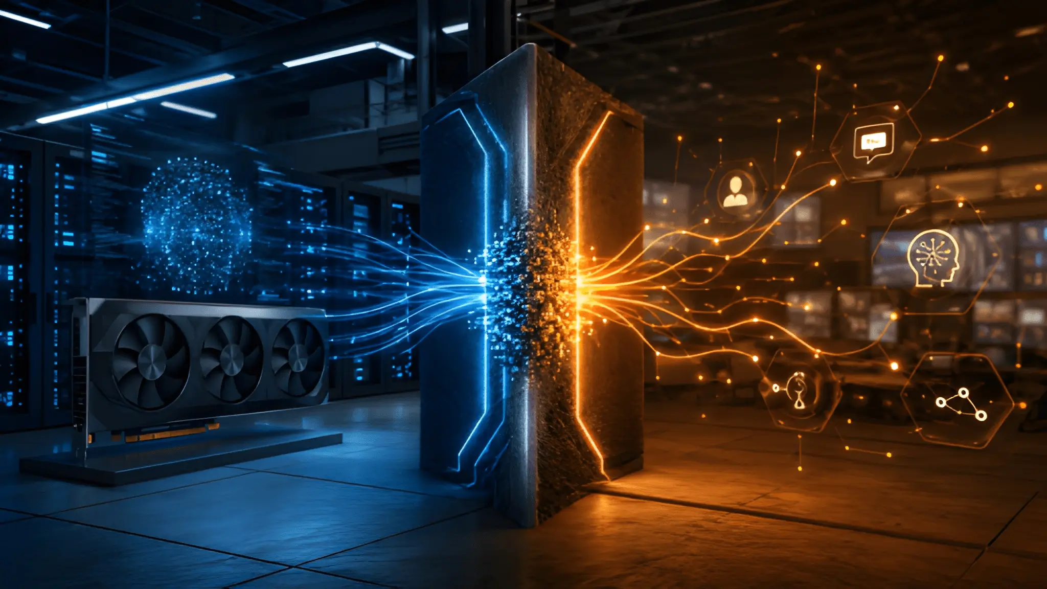 AI training