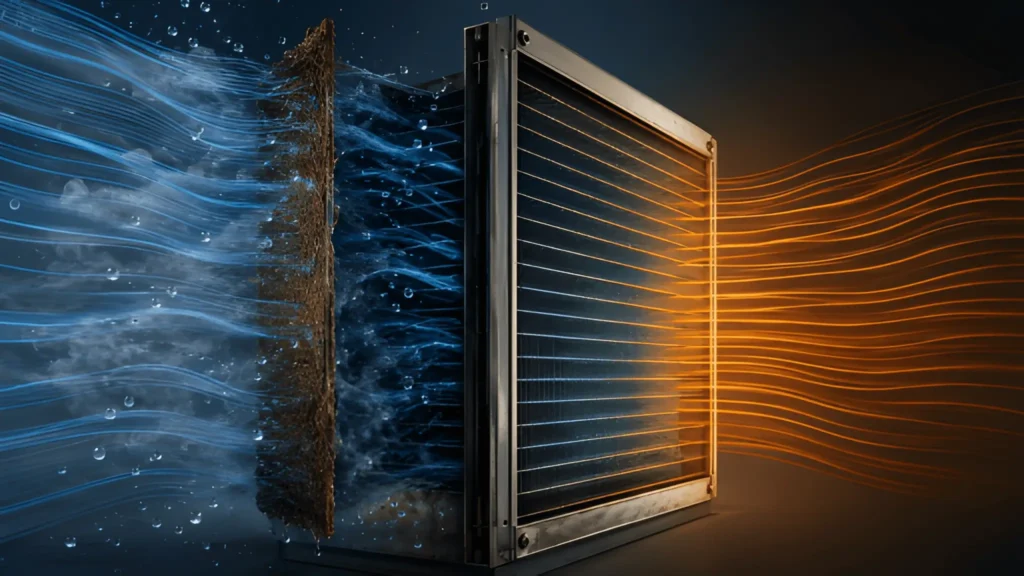 Airflow Memory