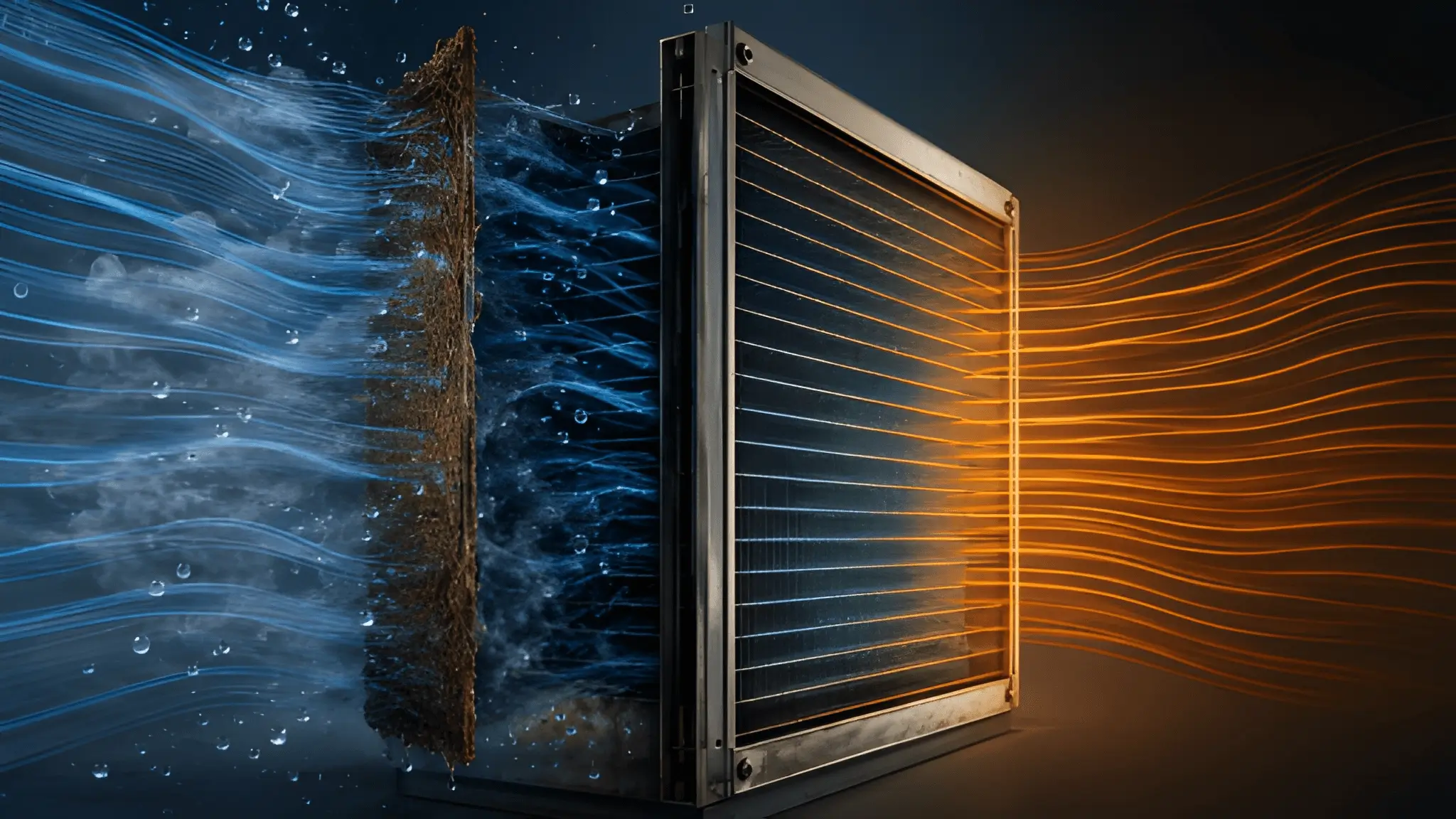 Airflow Memory
