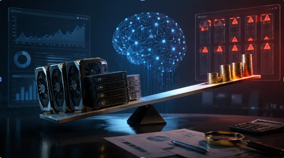 AI infrastructure