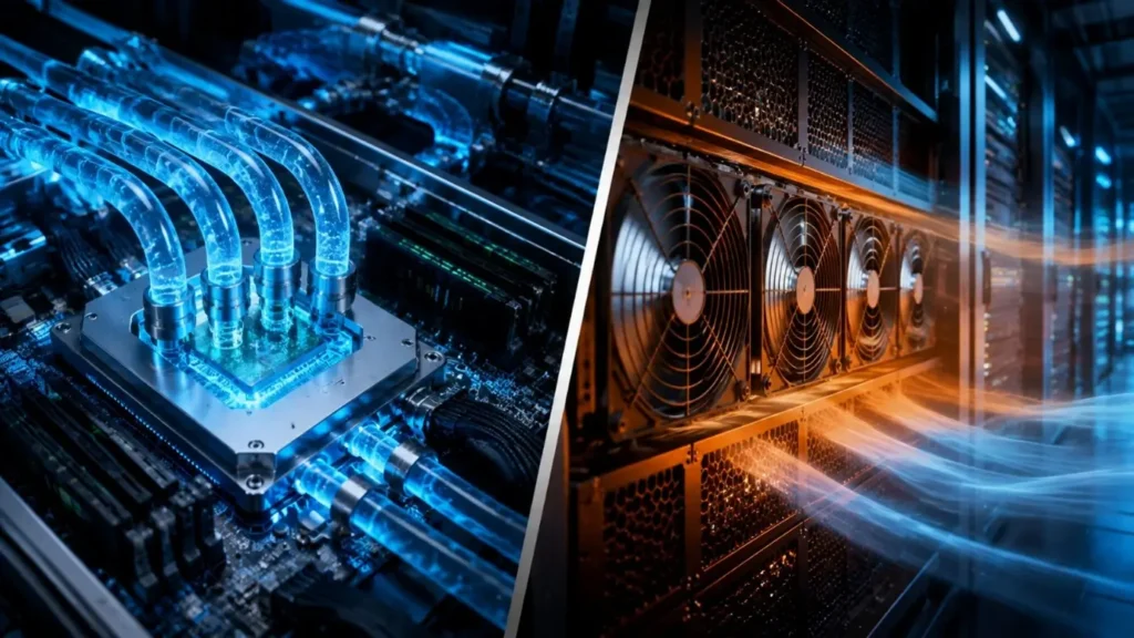Data Center