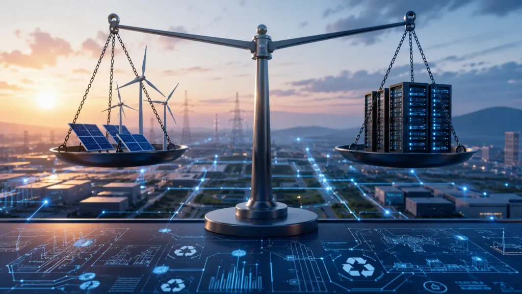 net-zero-data-centers