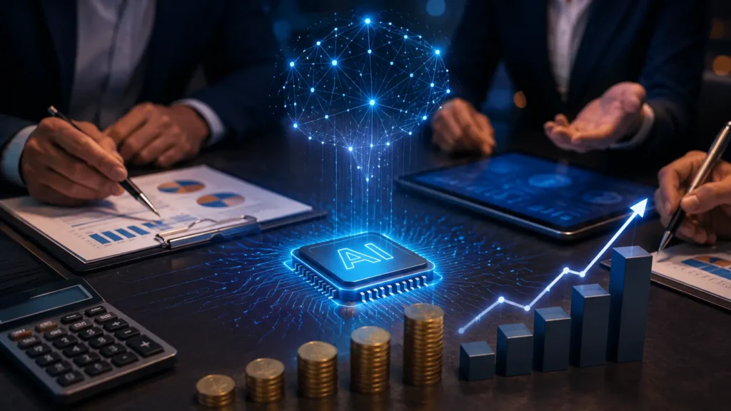 Finance Teams
