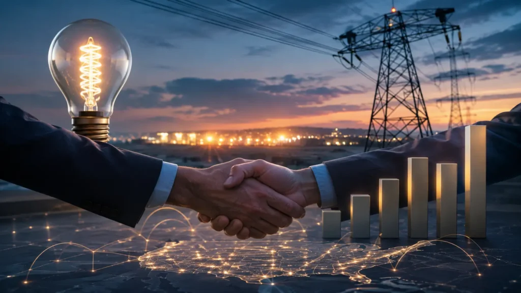 data center power