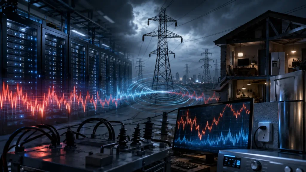 power quality
