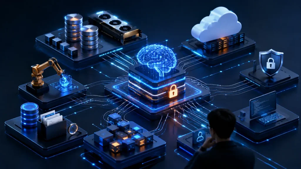 AI Infrastructure Strategy