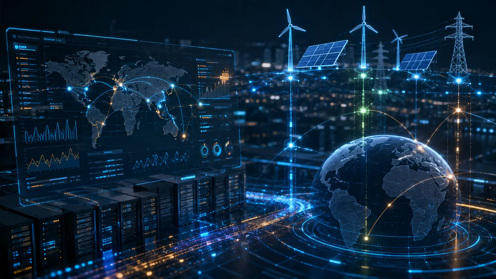 carbon-aware data centers