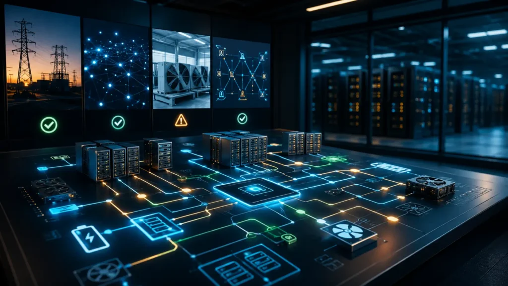 AI infrastructure
