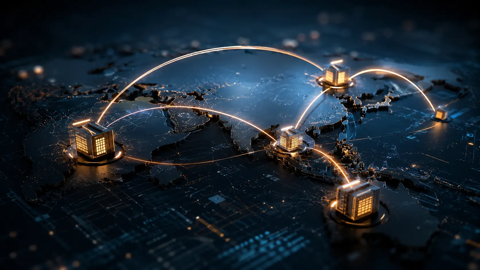 Digital Core REIT