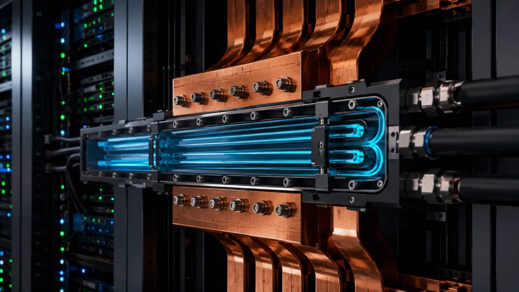 Liquid Cooling