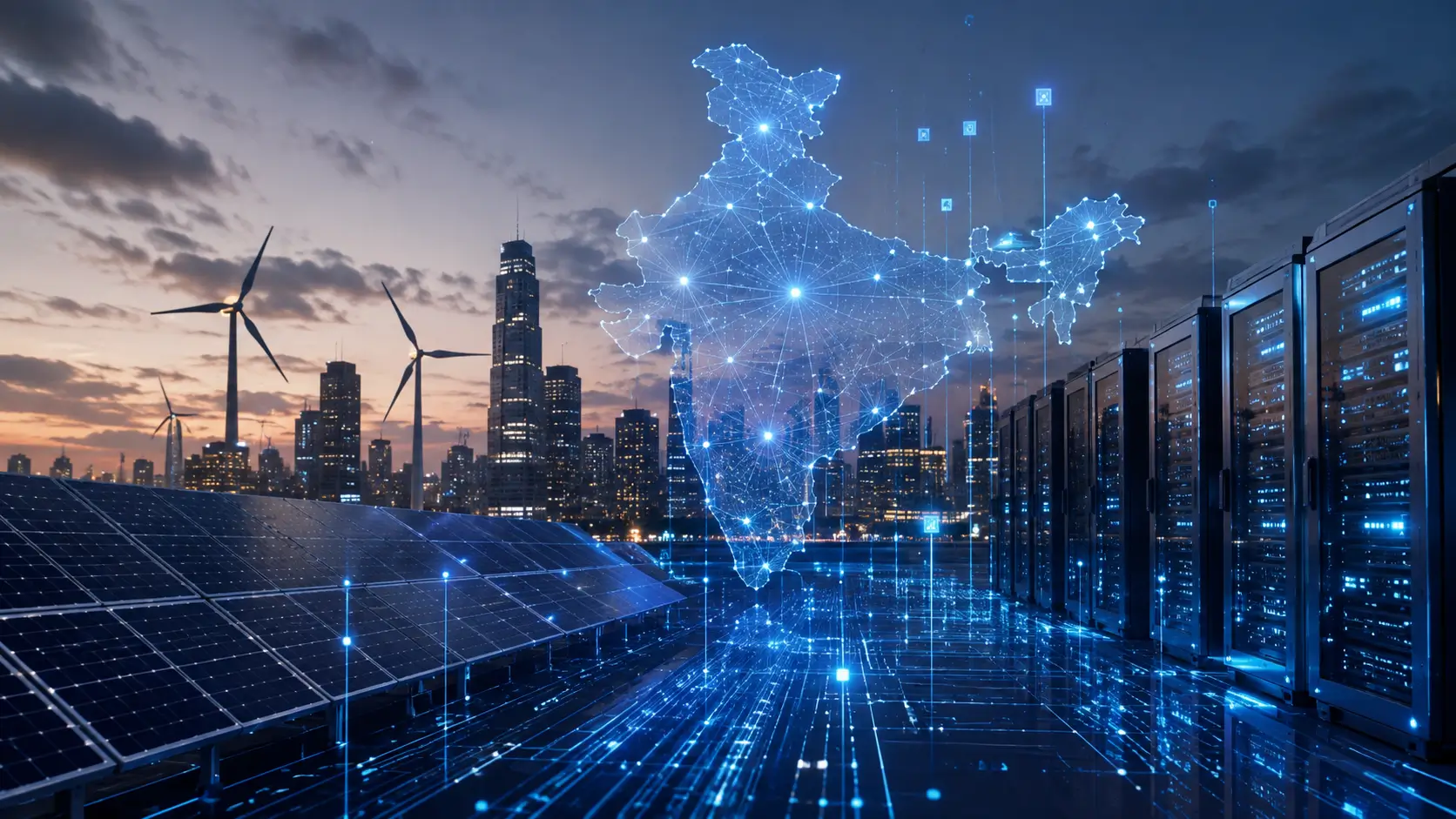 Karnataka Digital Infrastructure