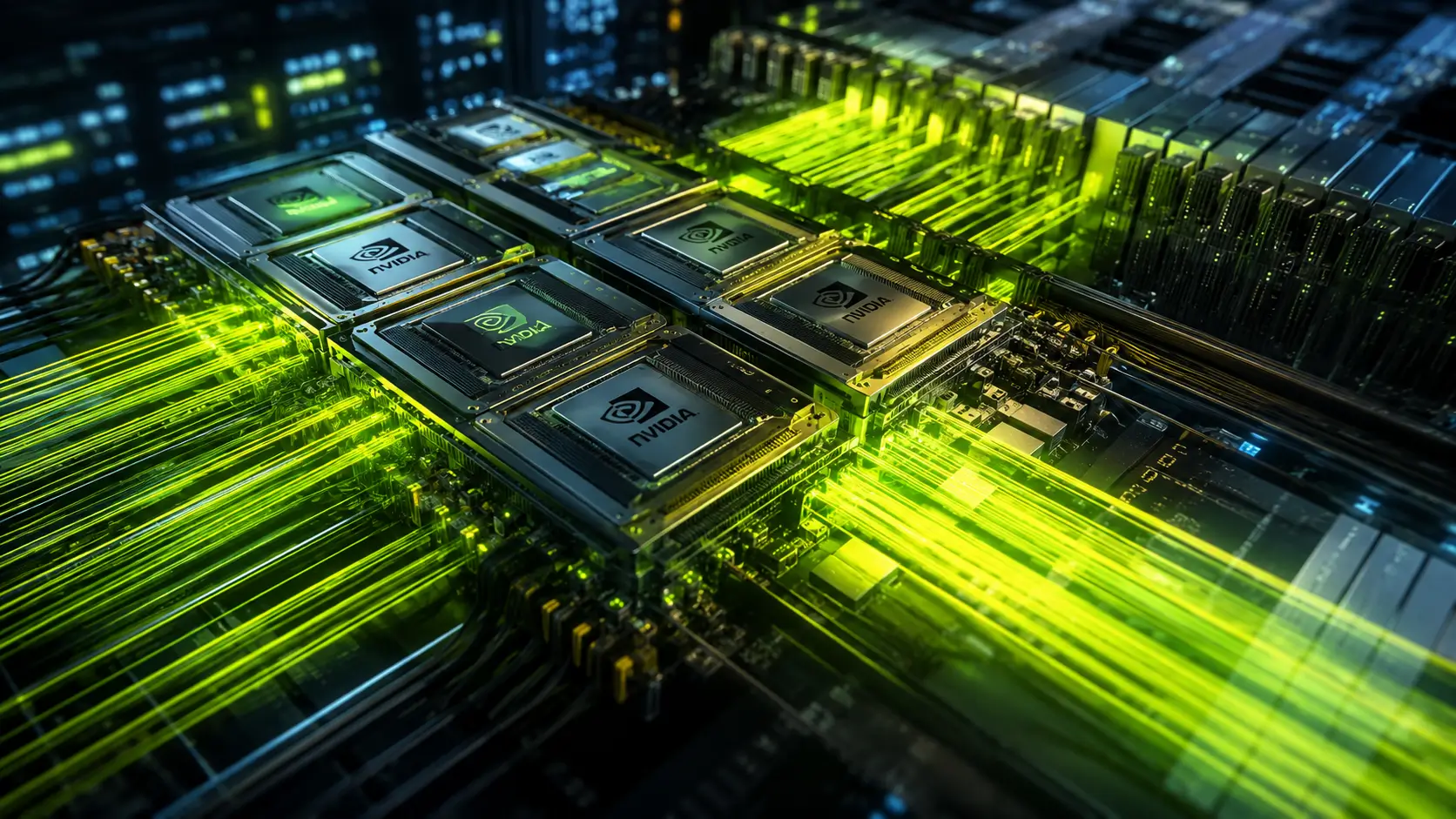 Yotta’s $7.5B GPU Bet Reshapes India’s AI Race - COMPUTE FORECAST