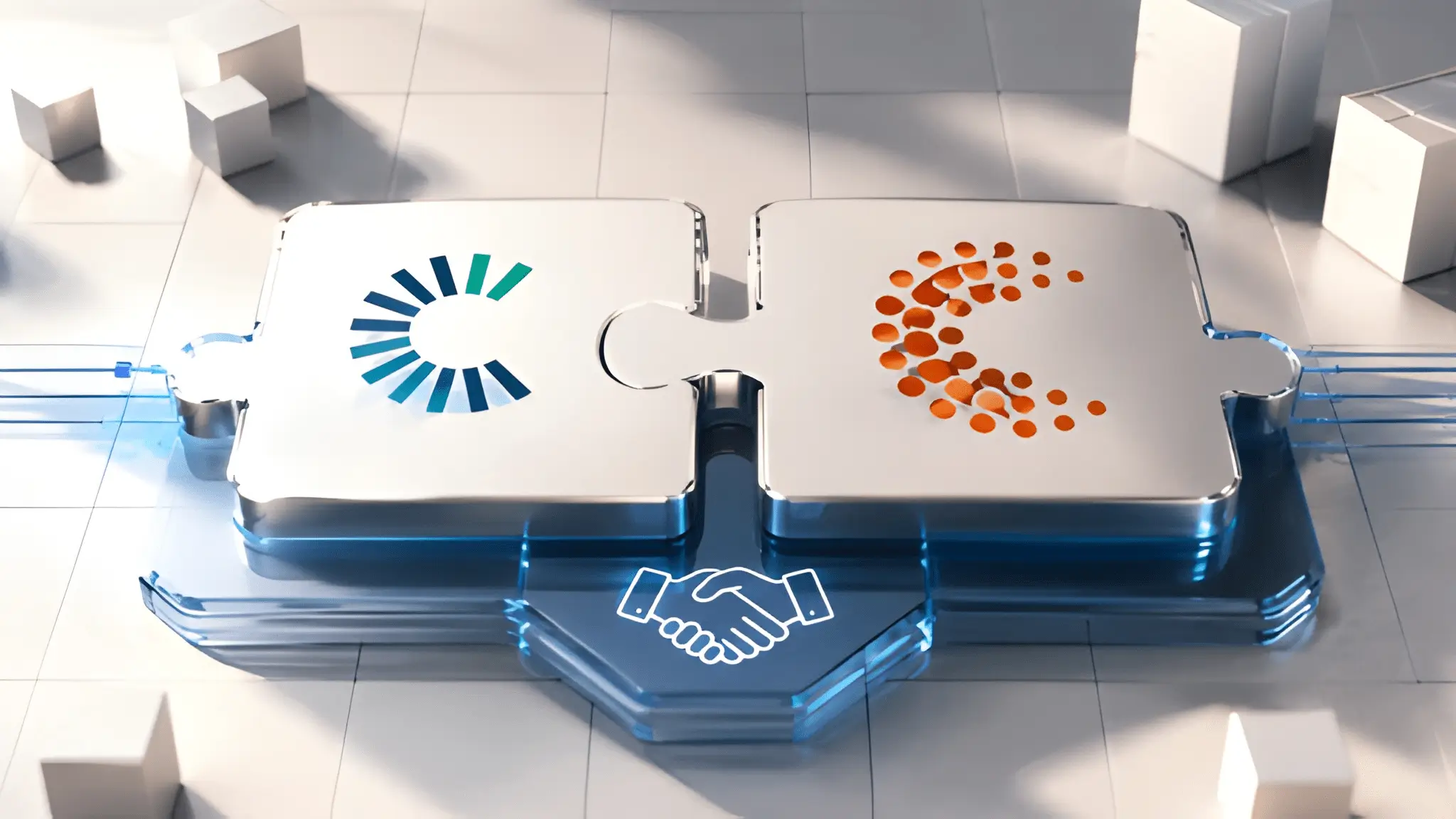 CleanCore Cerebras Agreement