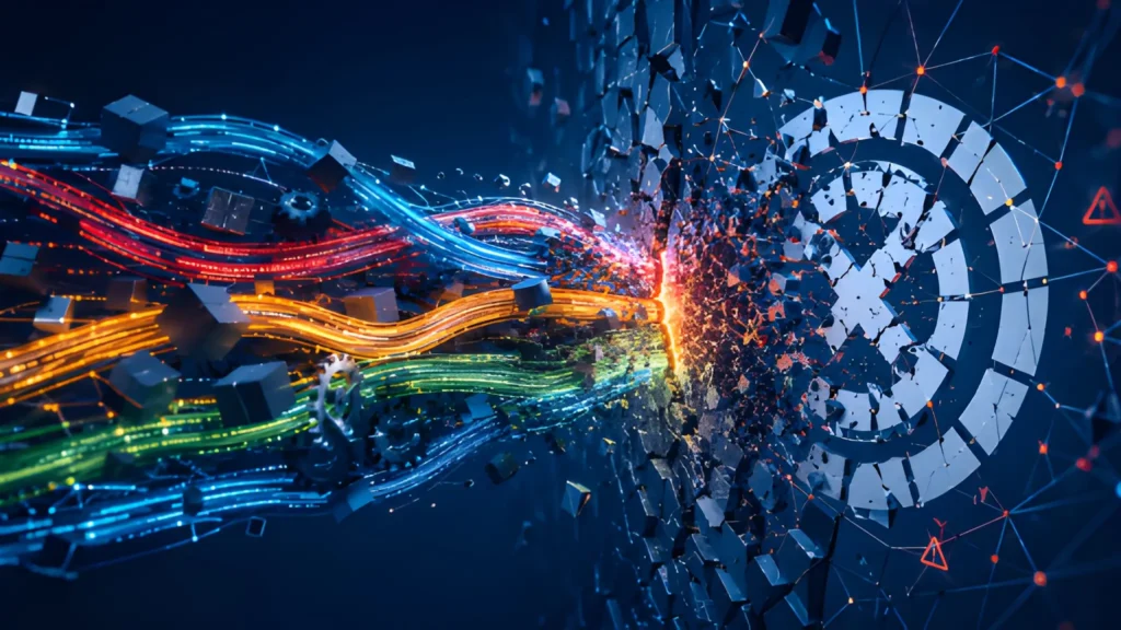 Continuous Integrated Systems