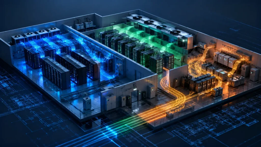 Data Center Design