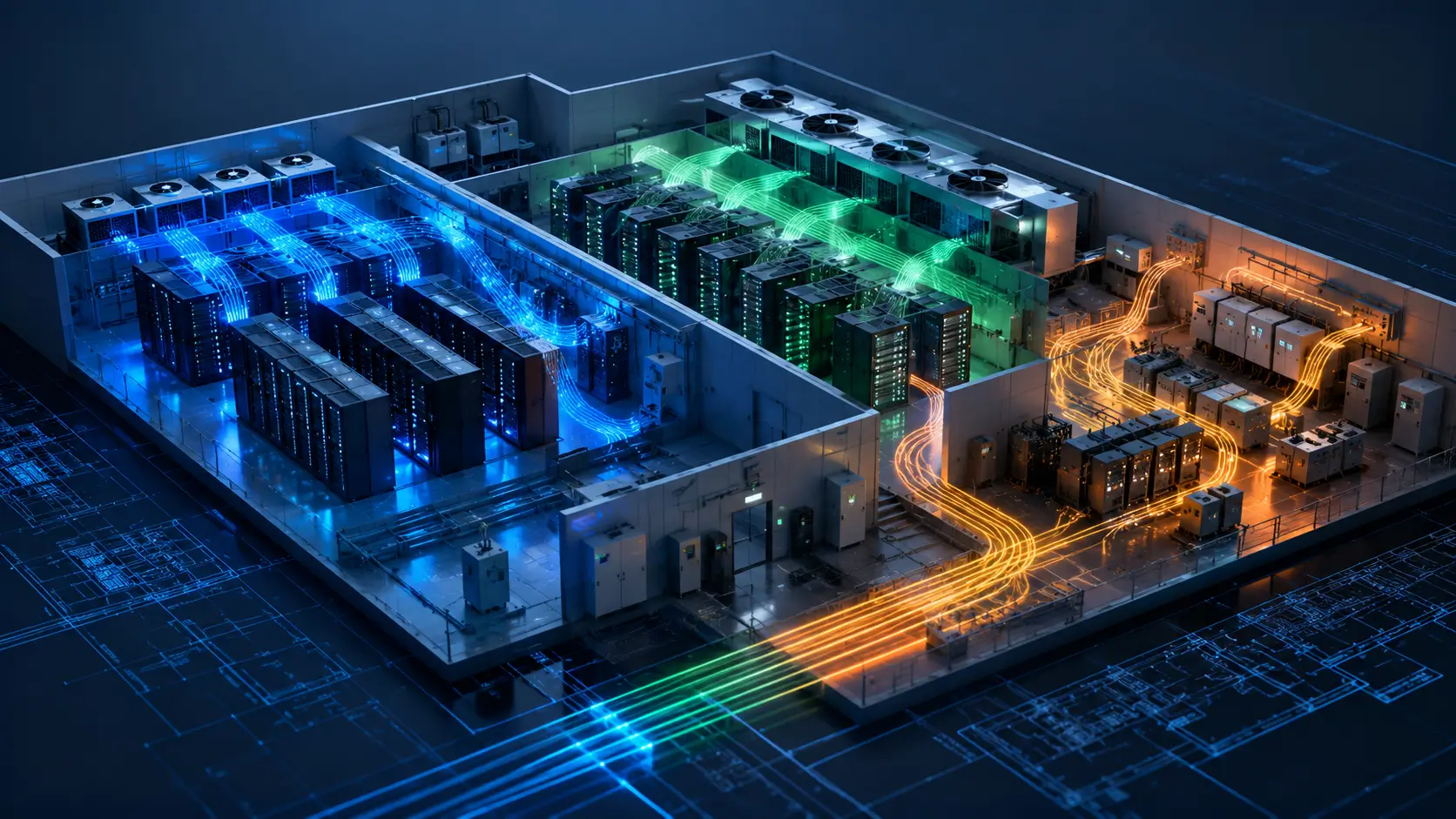 Data Center Design