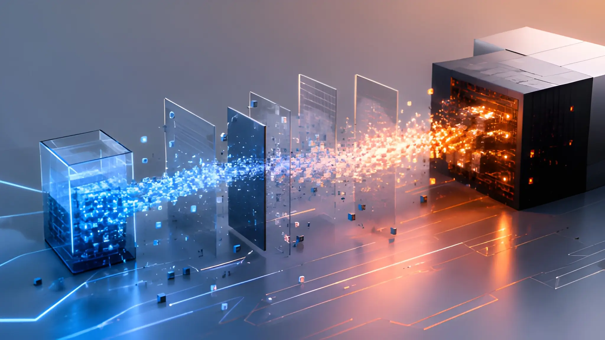 Data residency