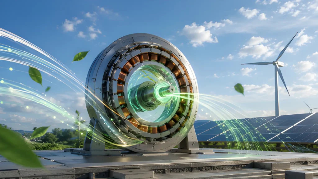 ENGIE renewable power