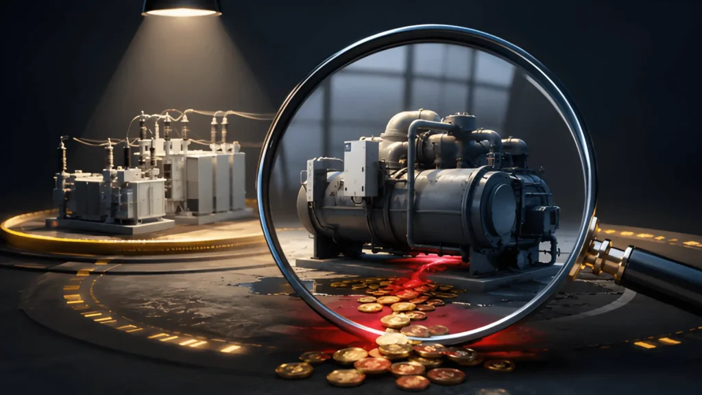 HVAC Costs