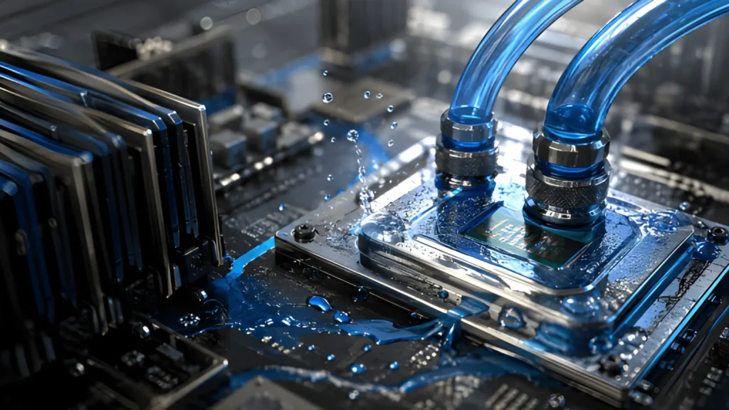Leak detection
