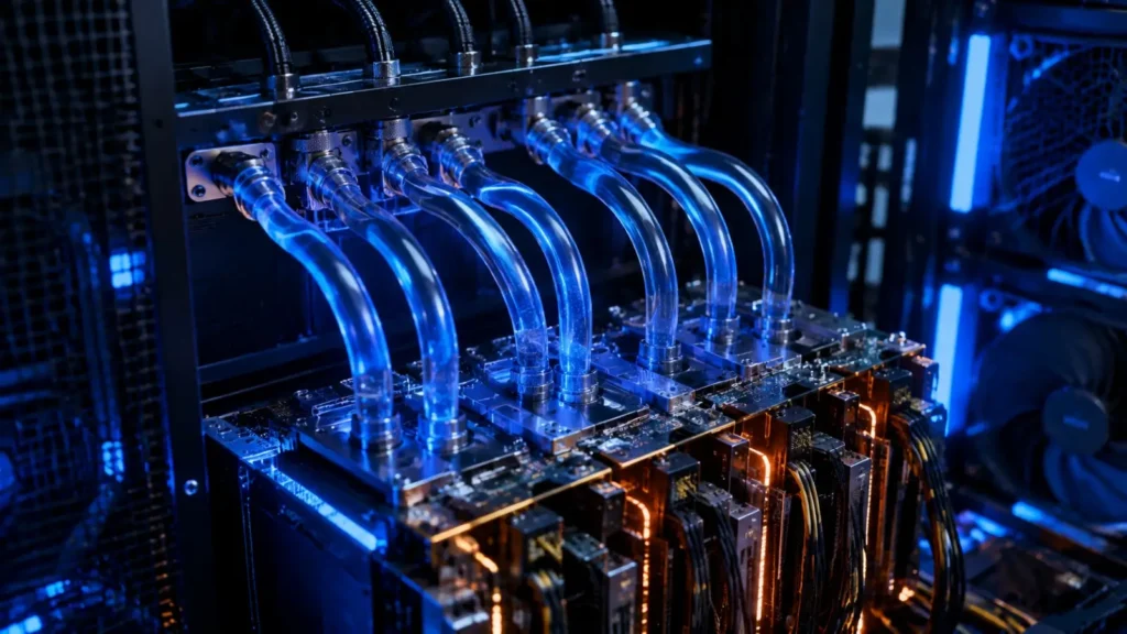 Liquid Cooling