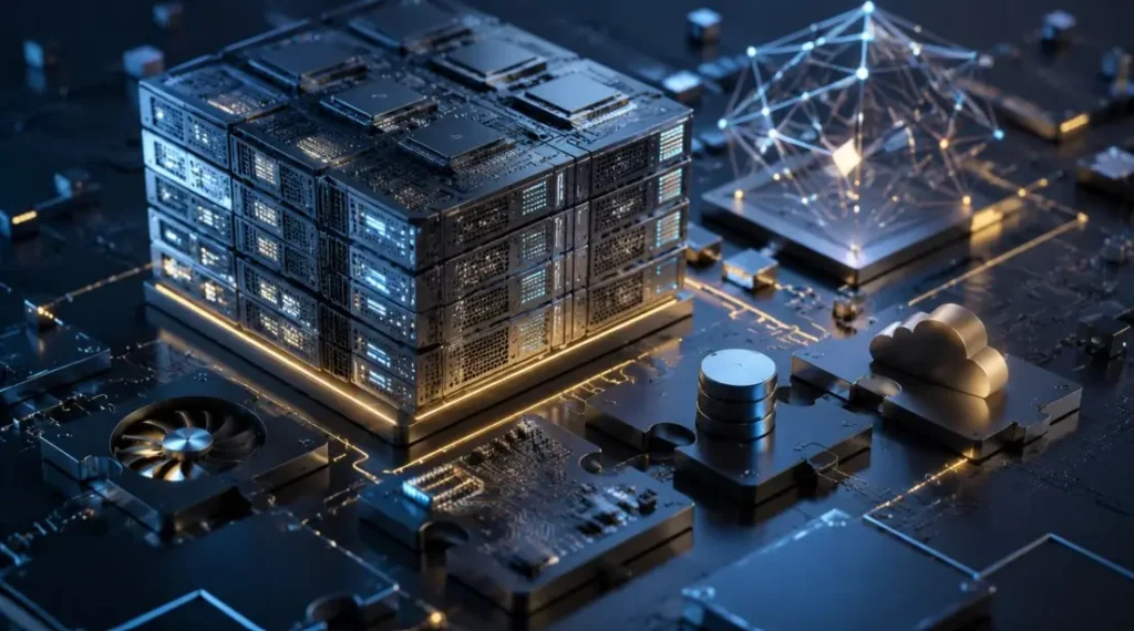 Future-proof AI infrastructure