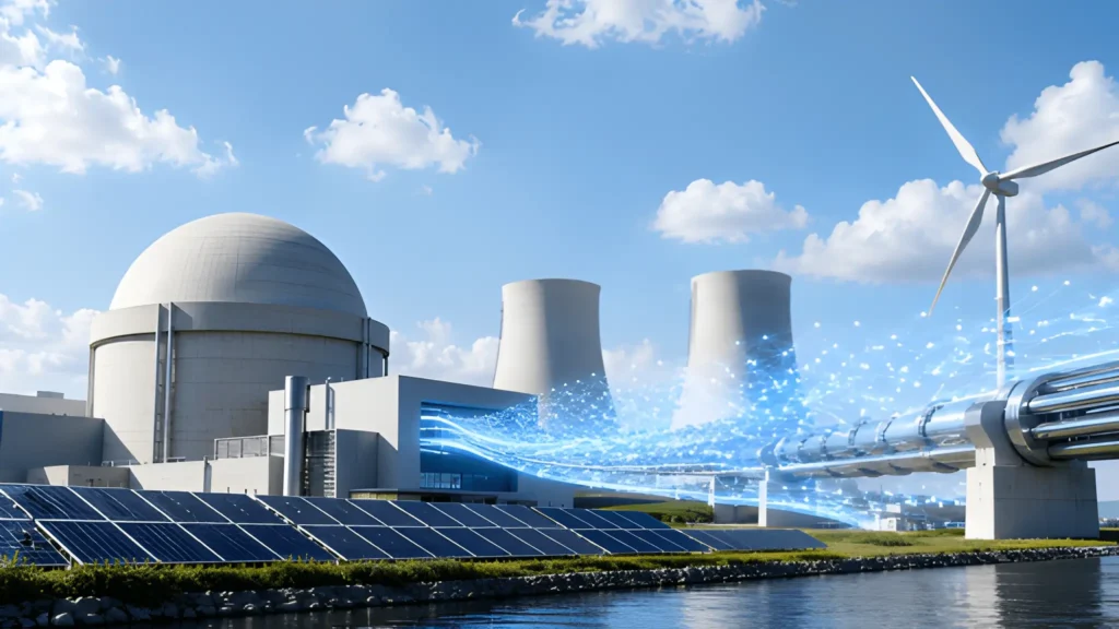 NANO Nuclear